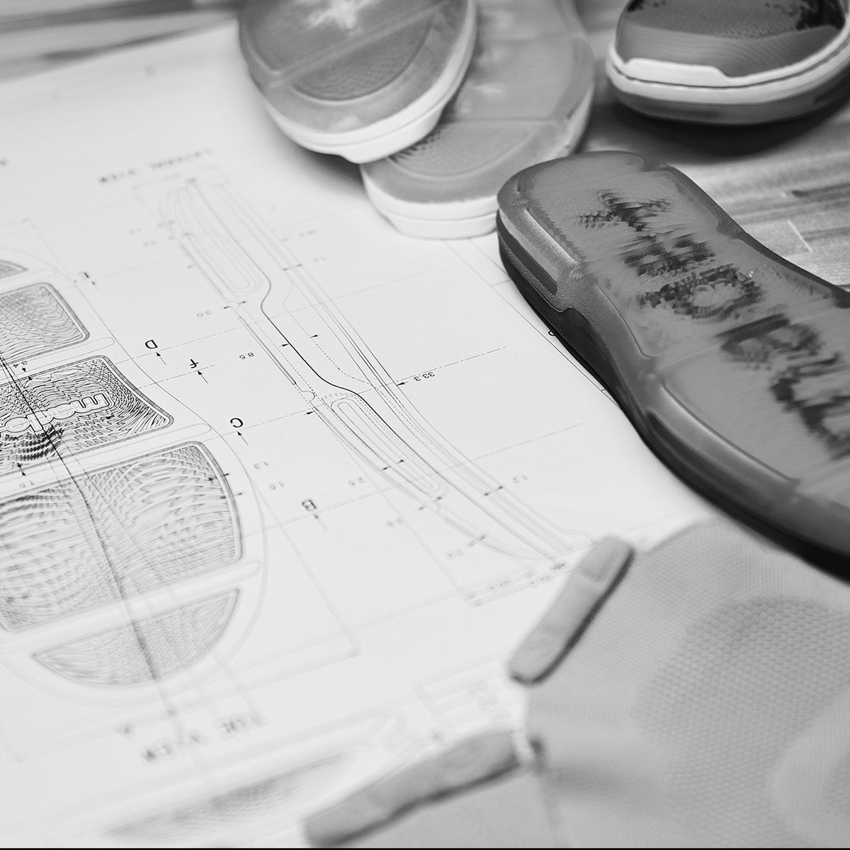How Made About Us – made+