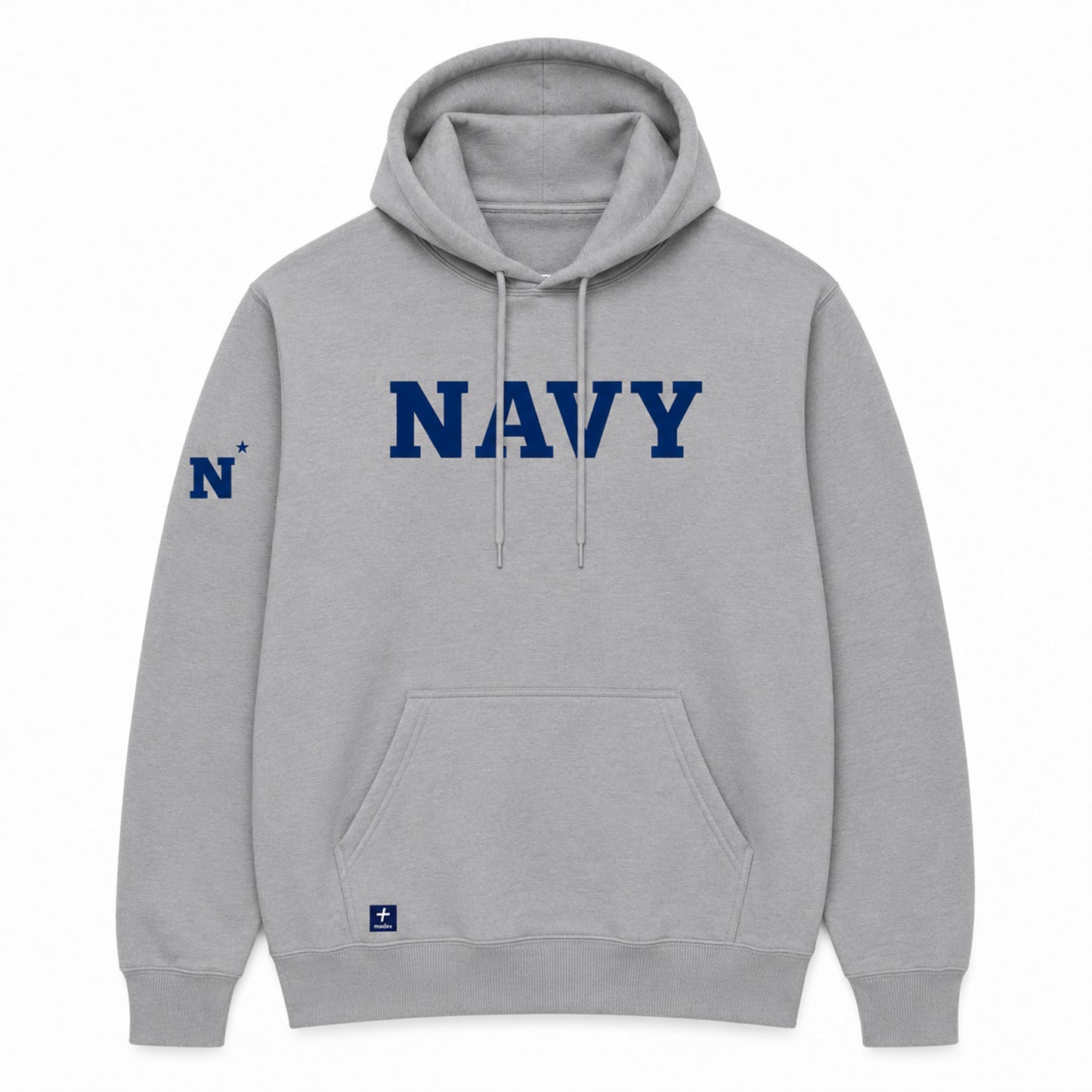 Horizon Hoodie - US NAVY