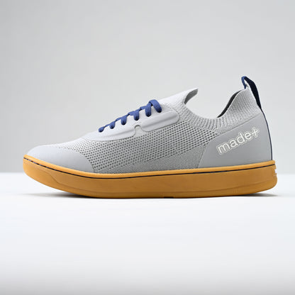 Skiff2 Grey+Gum