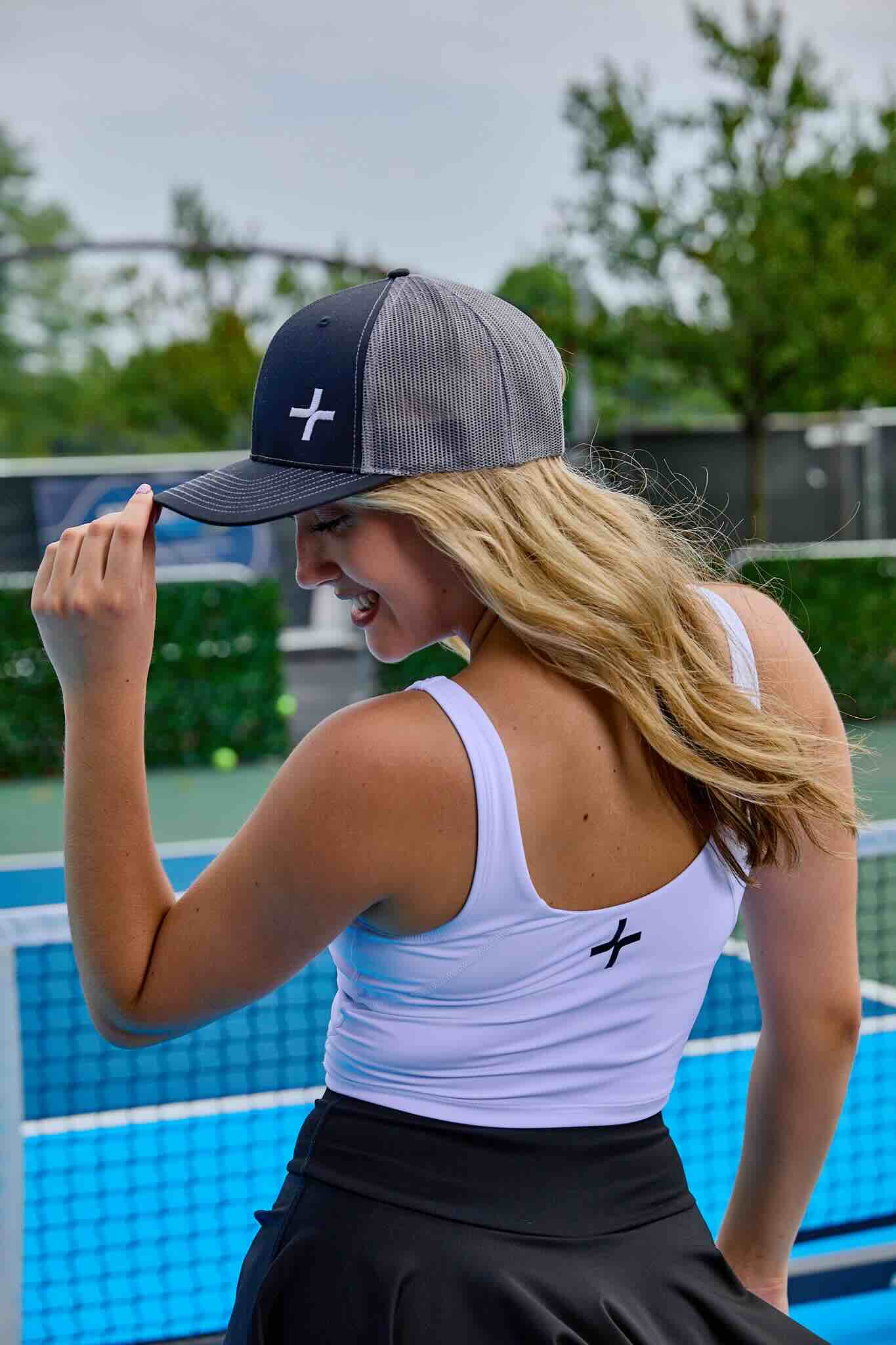 iso trucker hat
