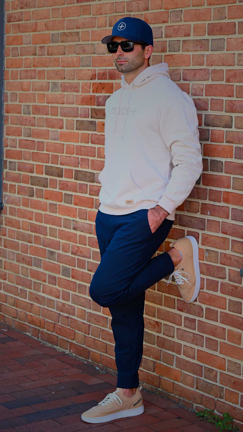horizon hoodie