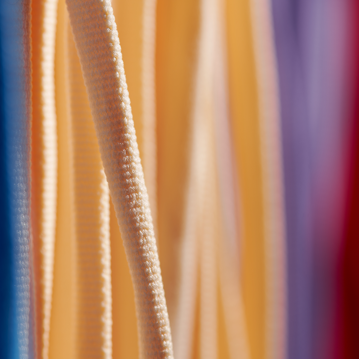 shoe laces
