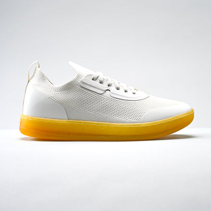 Skiff2 White+Gum