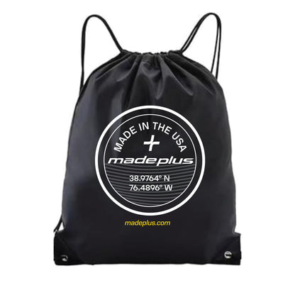 Drawstring Backpack