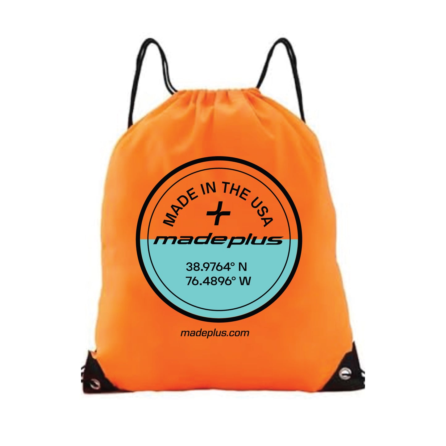 Drawstring Backpack