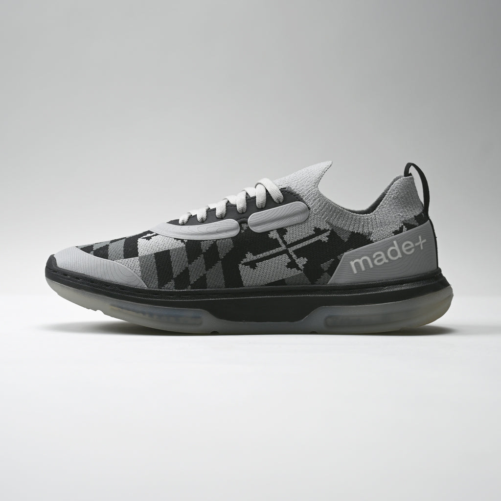 skiff md limited - grey