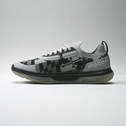 skiff md limited - grey