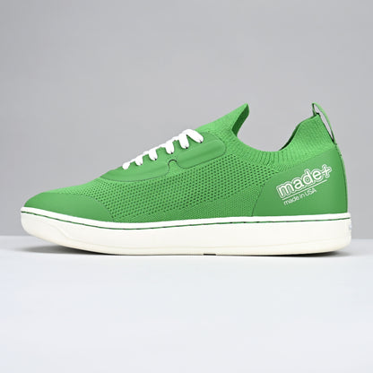 Skiff2 Green