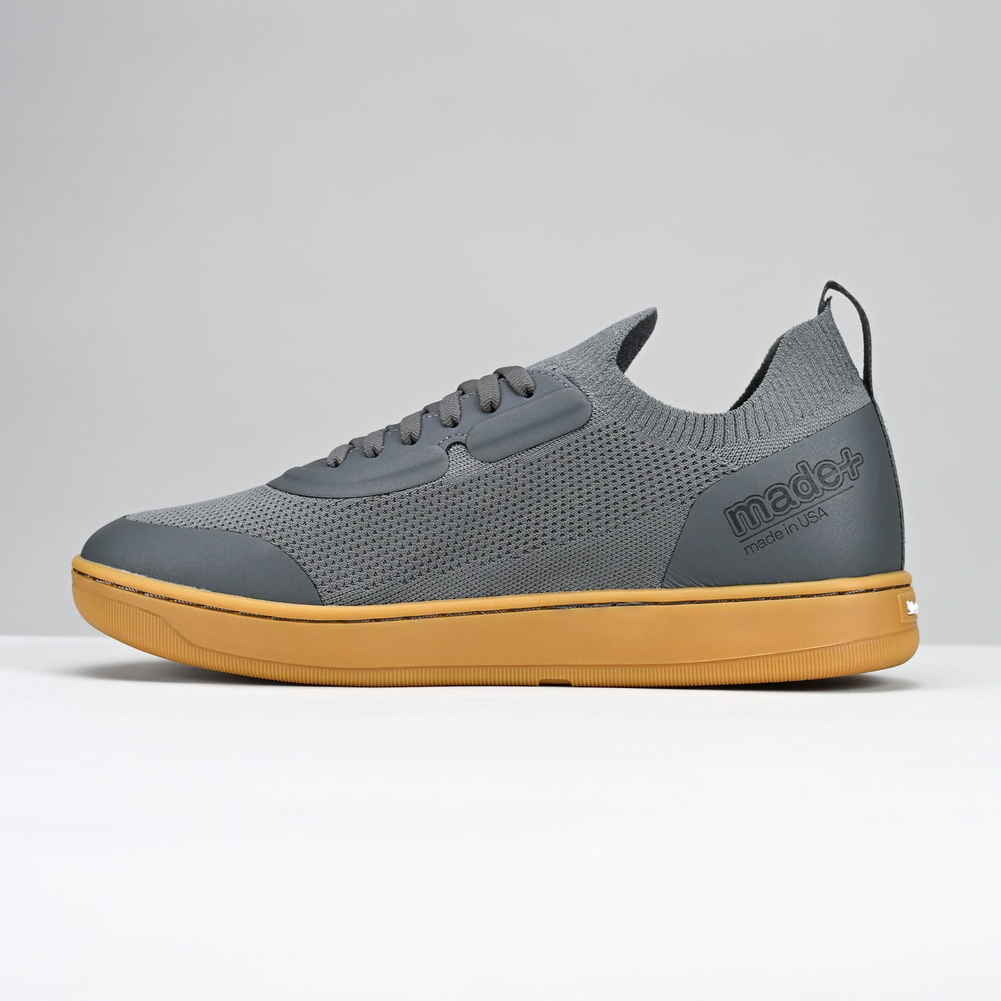 Skiff2 Iron Gum