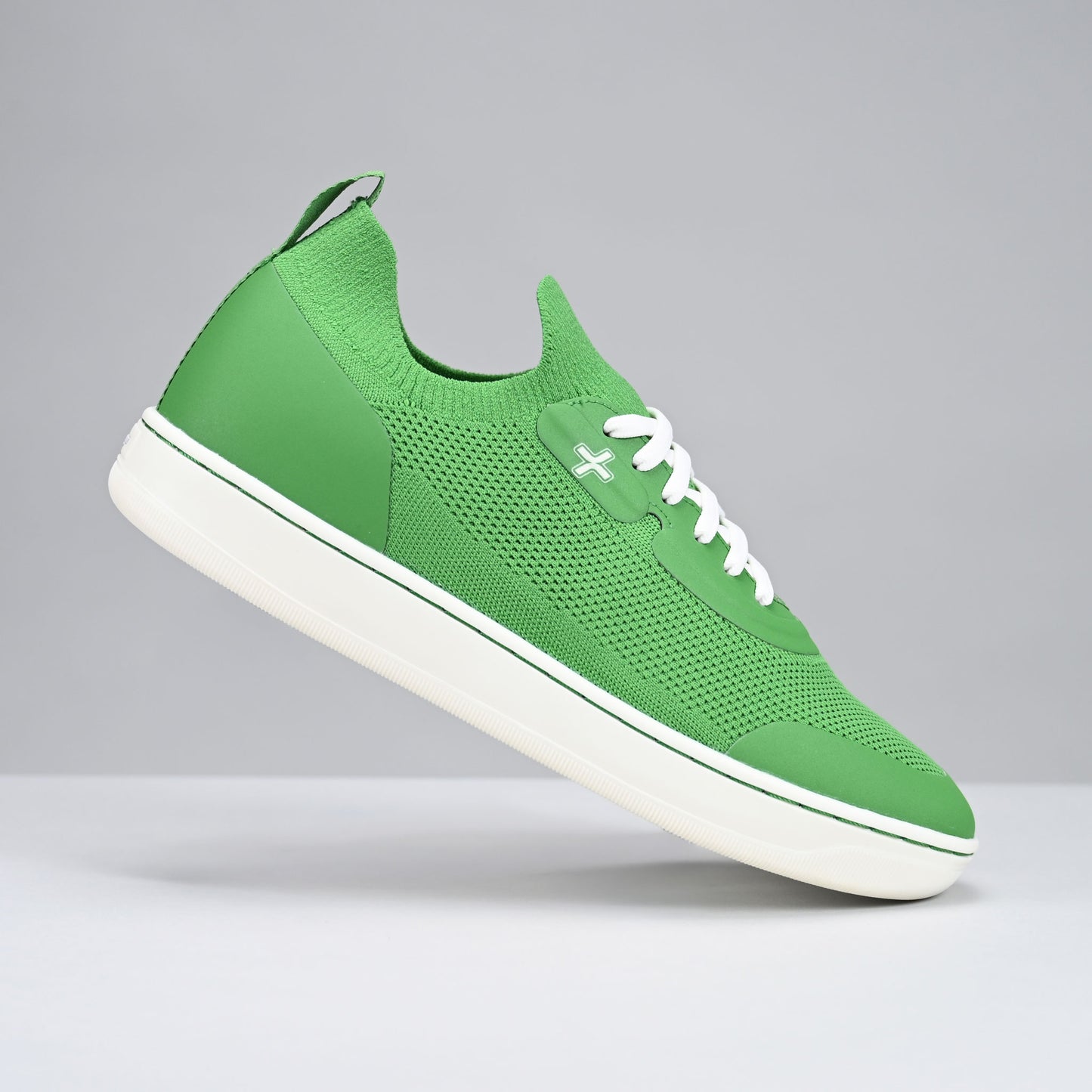 Skiff2 Green