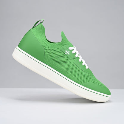 Skiff2 Green