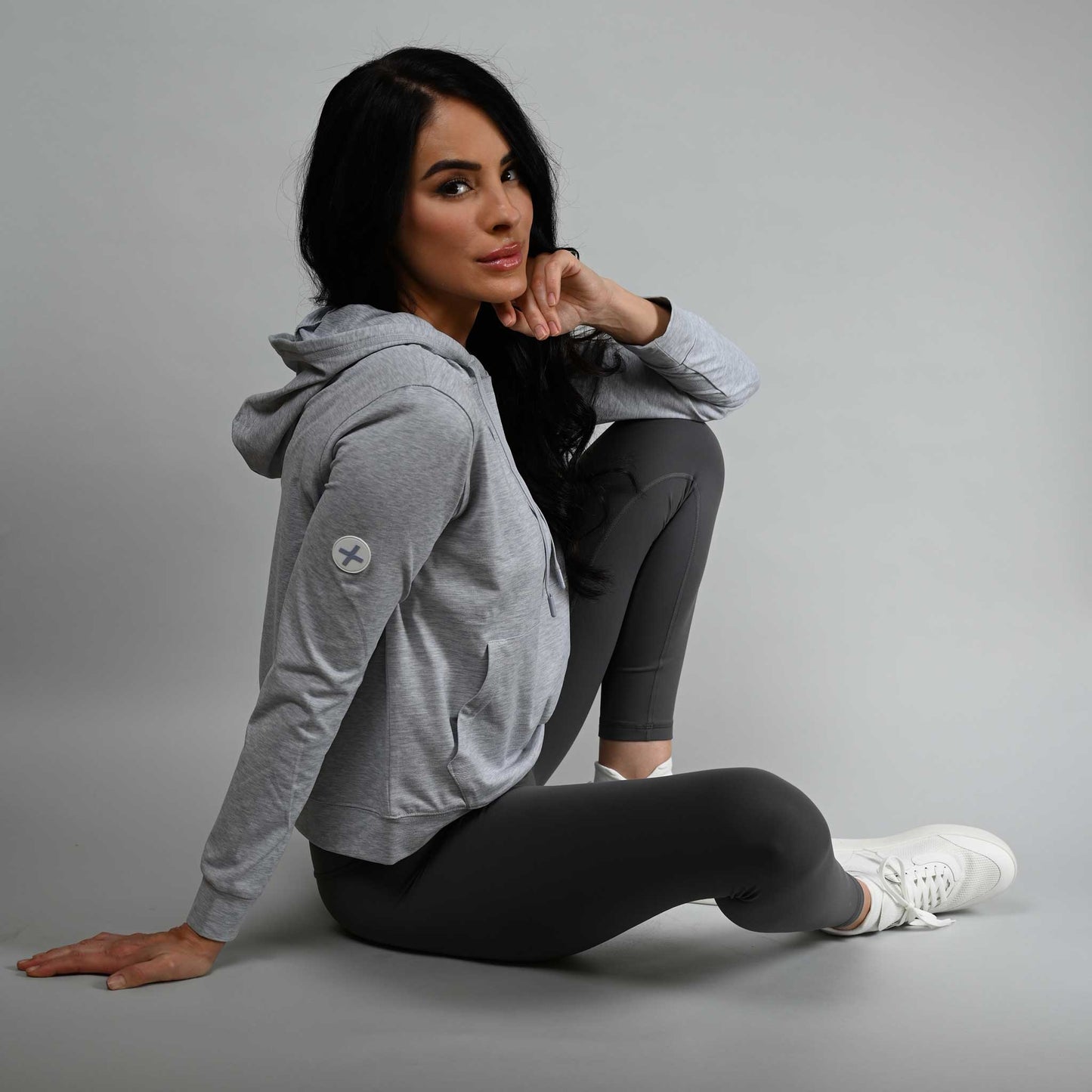 Women's Performance Hoodie