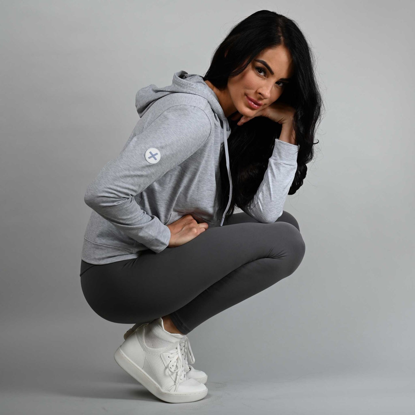 Women's Performance Hoodie