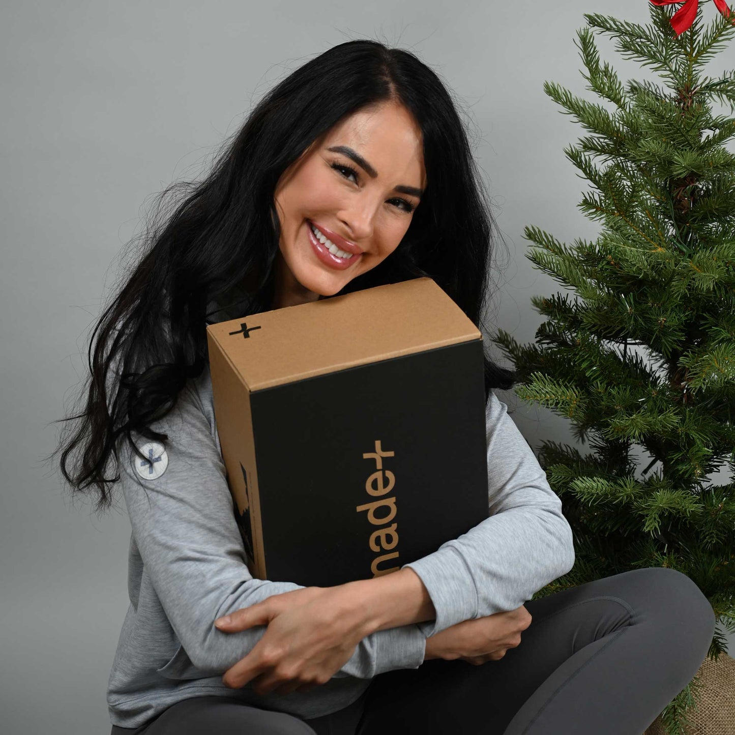 Mystery Box - Skiff or Skiff2, Hoodie & Socks