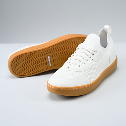 Skiff2 White+Gum